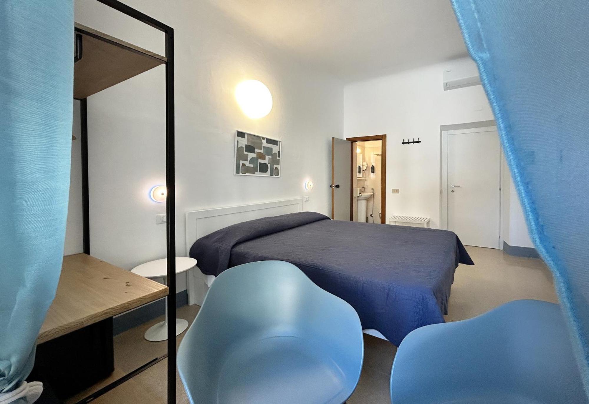 Hotel Meuble Agavi Monterosso al Mare Exterior foto